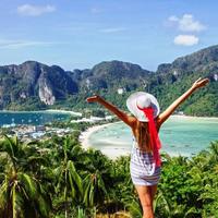 Отзыв от Валерия - виза ДТВ